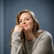 Bild Saskia von Mendel
