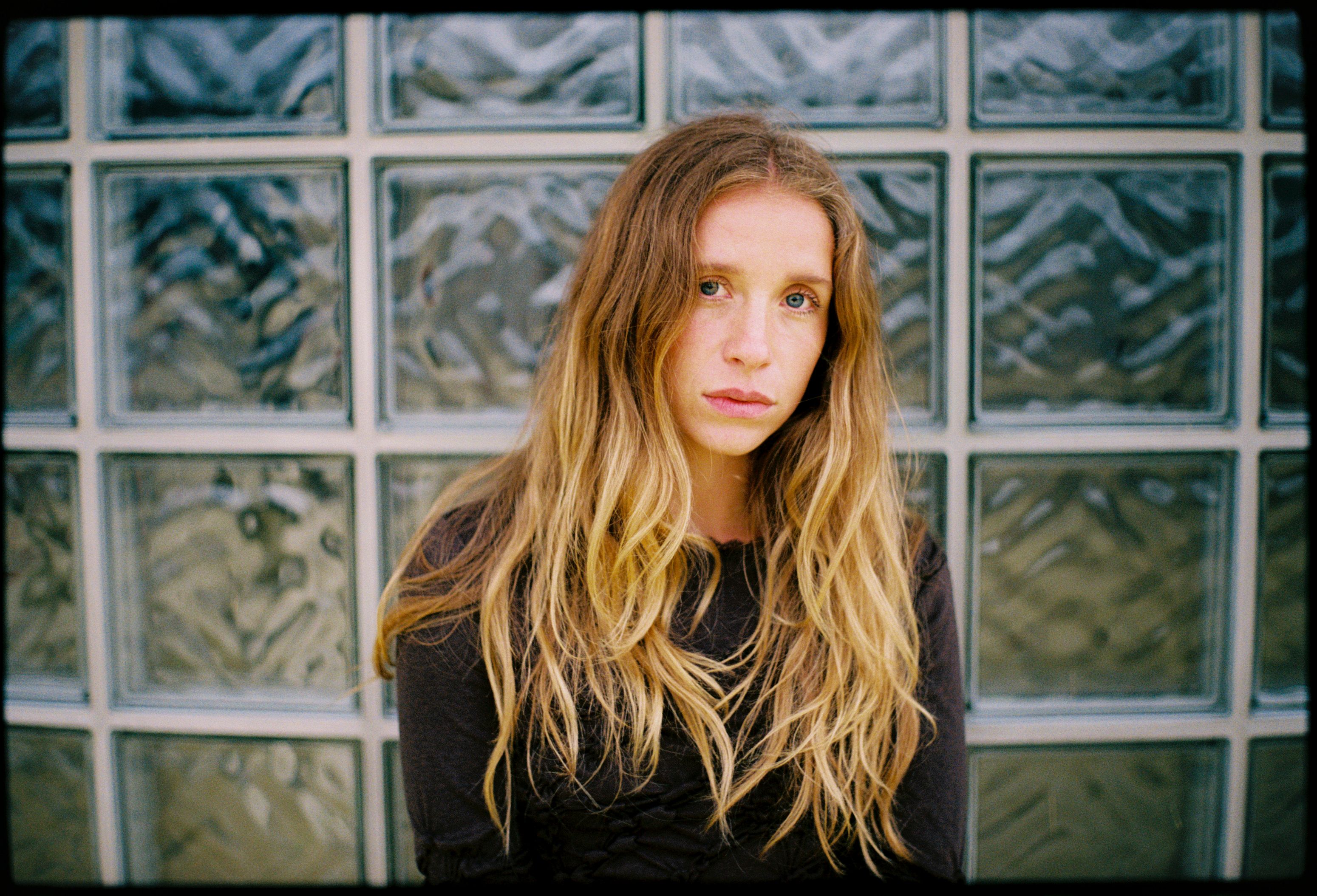 © Paul Hepper Image Lena Klenke