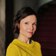 Bild Daniela Hofschneider (ehemals Preuß)