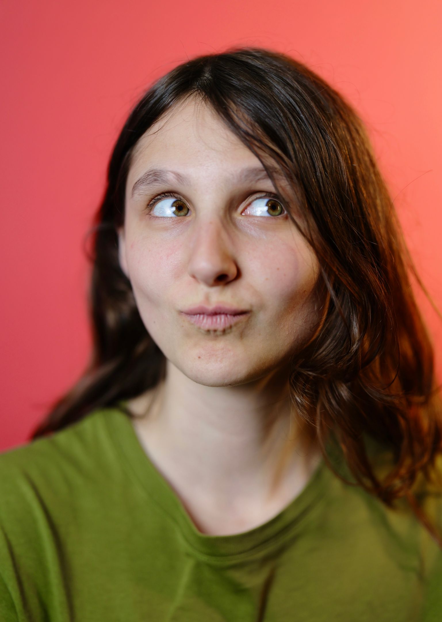 © Markus Fuhrmann wizerunek Amy Hilbrig