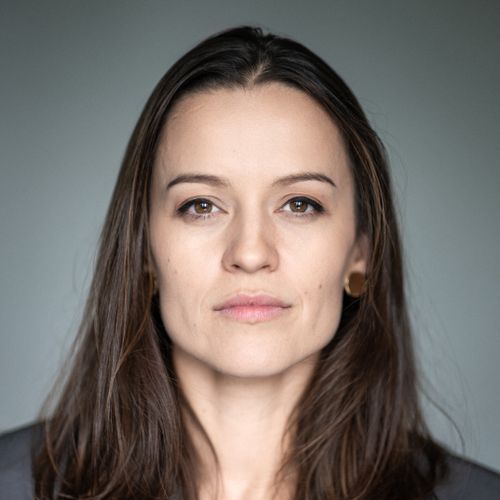 Image Nina Konarzewska