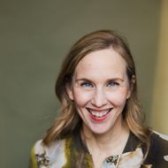 Image Verena Wolfien