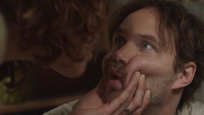 Image for The Greenest Grass