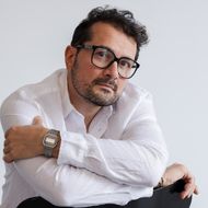 Bild Ferhat Türkoglu