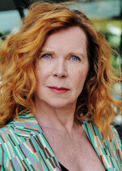 Image for Herzlich Willkommen Marion Kracht