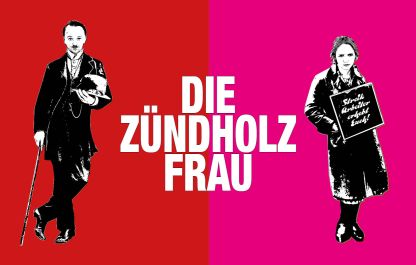 Image for Die Zündholzfrau