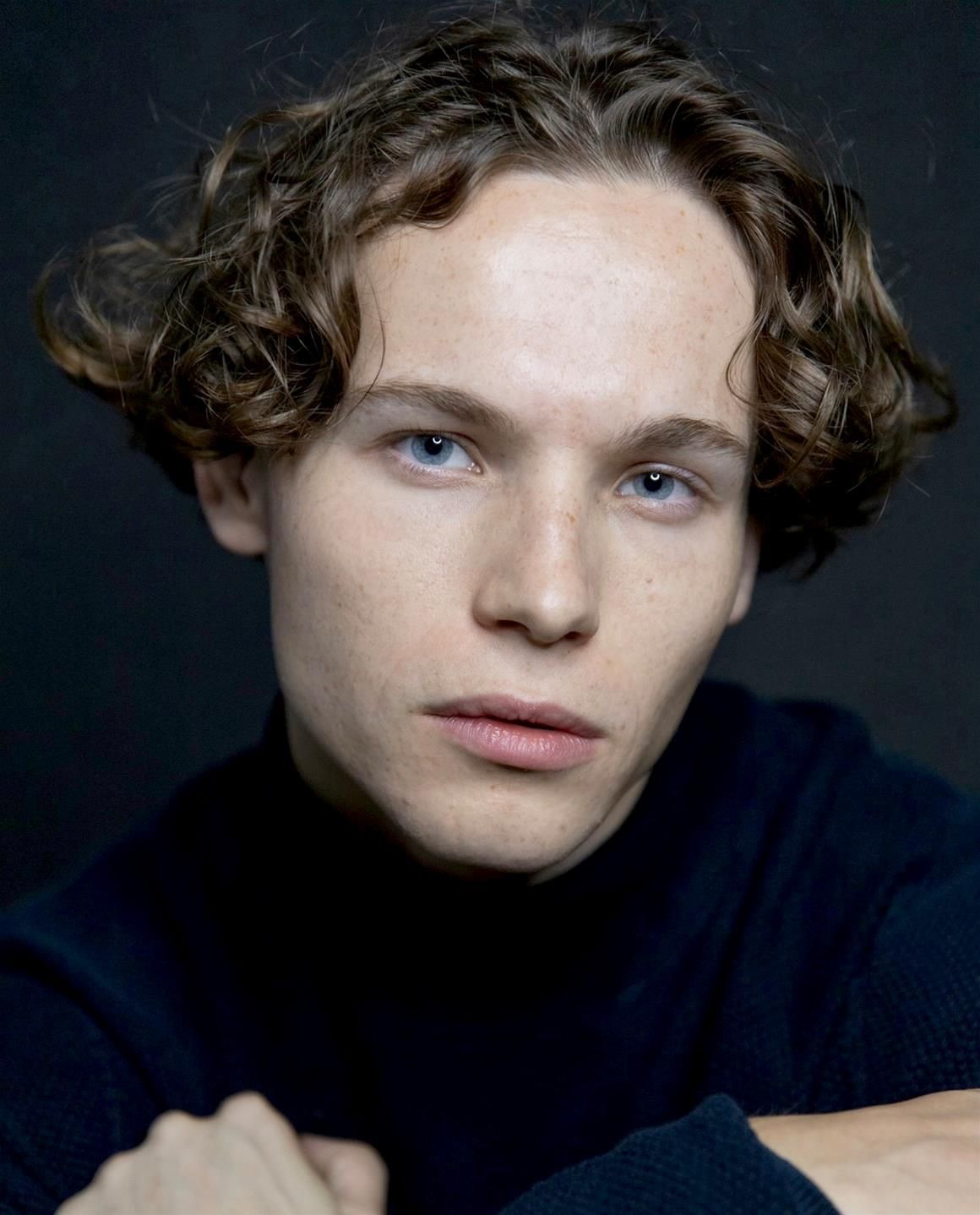 © Matthew Alexander Image Bailey Griffiths