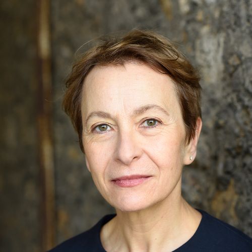 Image SYLVIE FIORA