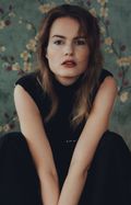© Alexander Resch Image Serafine Garbe