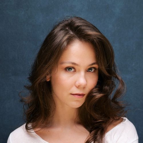 Bild Daisy Jane Forte