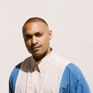 Bild Steven Adjei Sowah