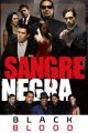 SANGRE NEGRA BLACK BLOOD picture