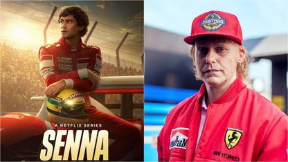 Image for Erolzheimer spielt bei Netflix-Serie Senna mit