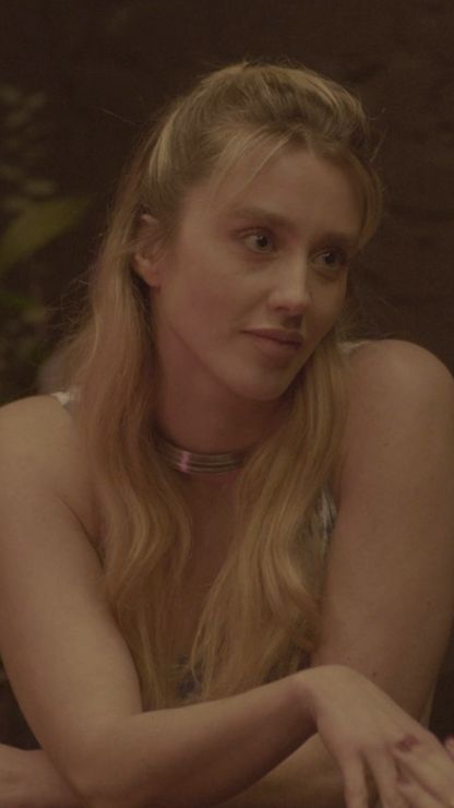 Image for "Quiver" mit Antonia in der Rolle der Penelope im Herbst auf Apple TV und Roku