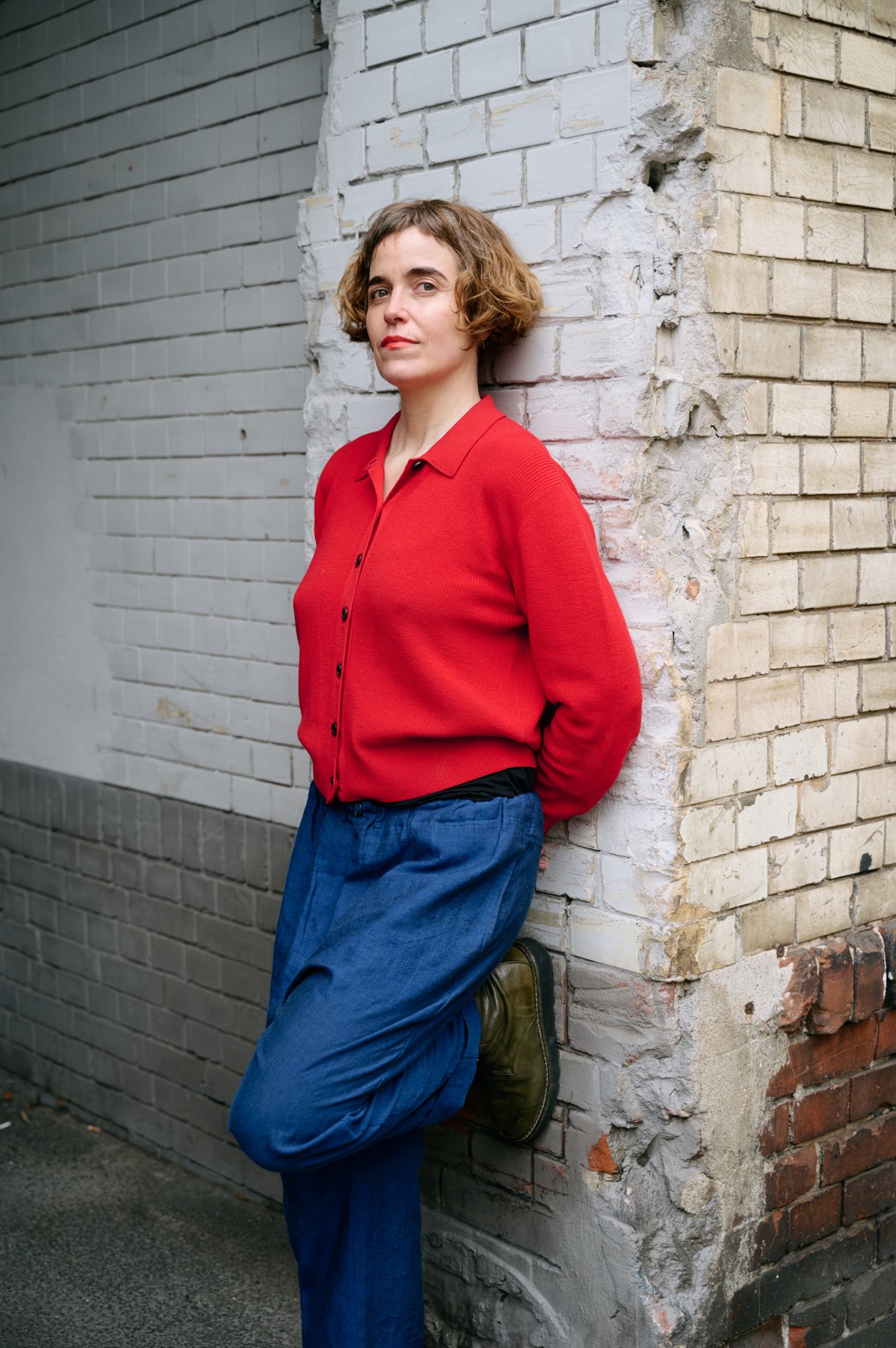 Image Simone Henn
