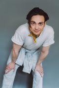 © Cristina Exenberger görüntü Luca-Noél Bock