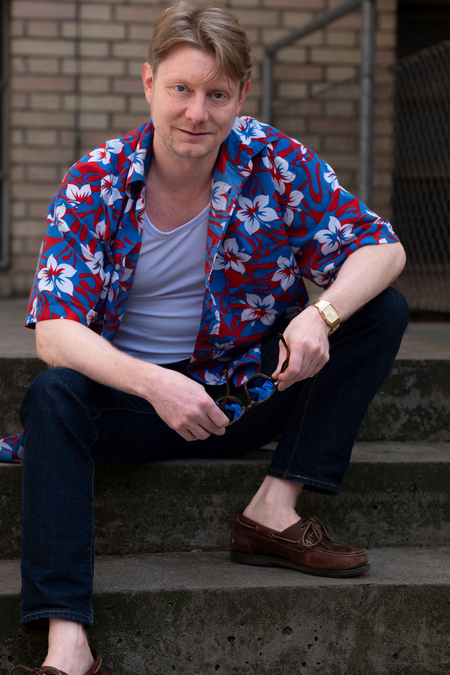 © Dario Caduff Fotografie