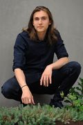 Image Darius Hilbrand