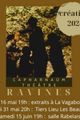Ravines picture
