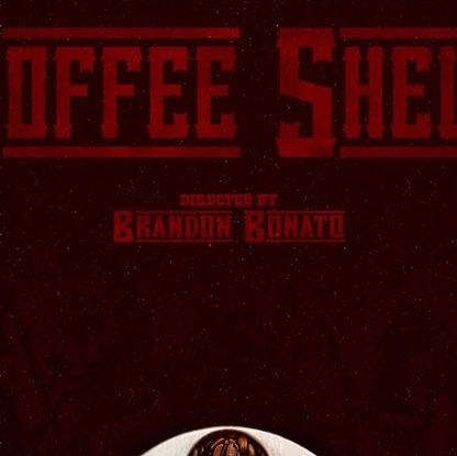 Image for “Coffee Shell” di Brandon Bonato