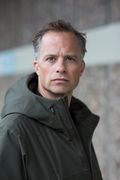 © Henrik Pfeifer Immagine Roman Roth