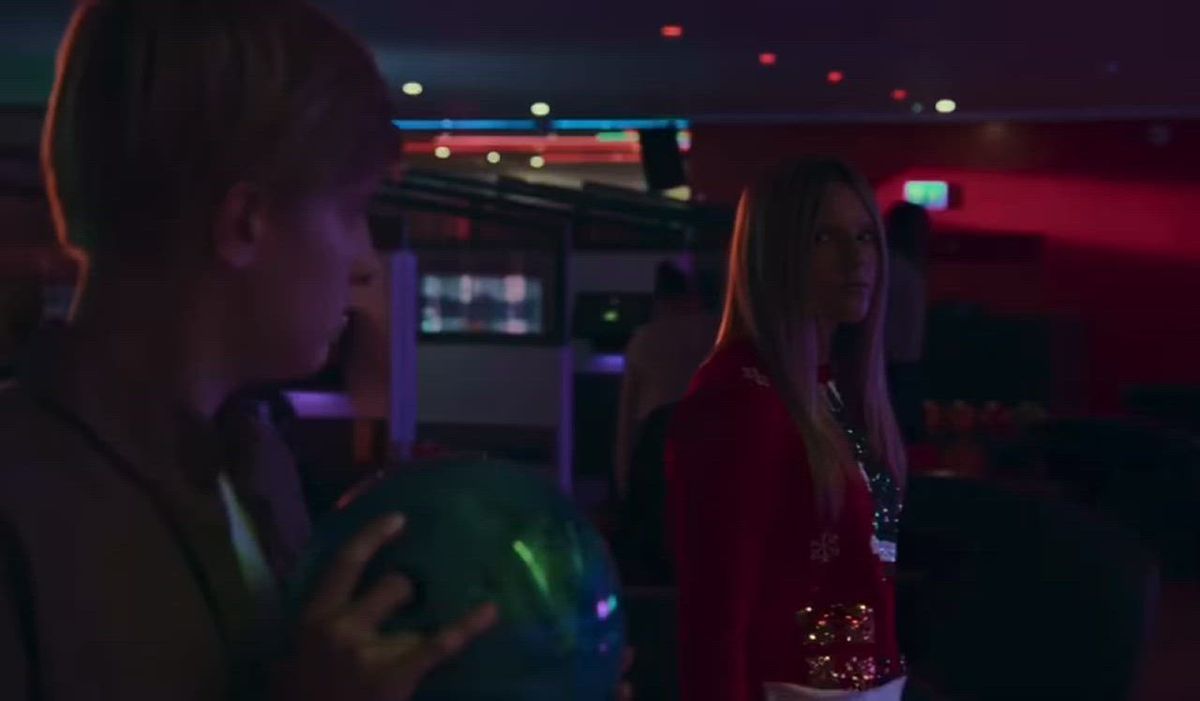 Bowling commercial 2023