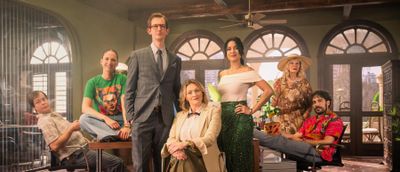 Image for Weltpremiere am Zurich Film Festival: Unsere kleine Botschaft