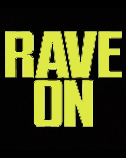 Image for "RAVE ON" mit ISAAK DENTLER in CANNES