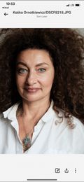 wizerunek Katarzyna Ornatkiewicz