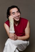 Image 刘鸿基 HongJi Liu