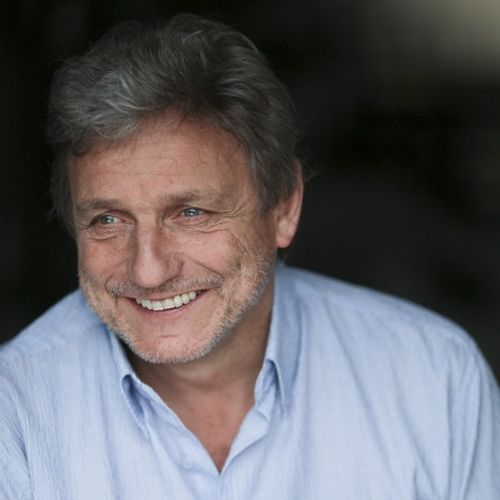 © béatrice Cruvelier