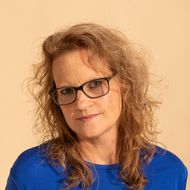 Bild Sandra van der Zweep