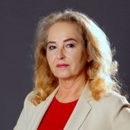 Bild Magdalena M. Ritter