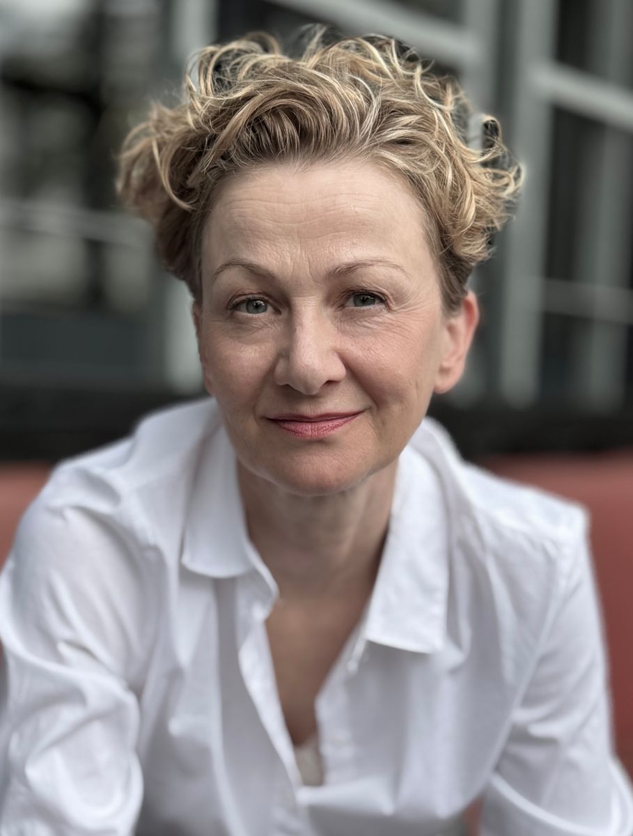 Profile picture of Barbara Köhler