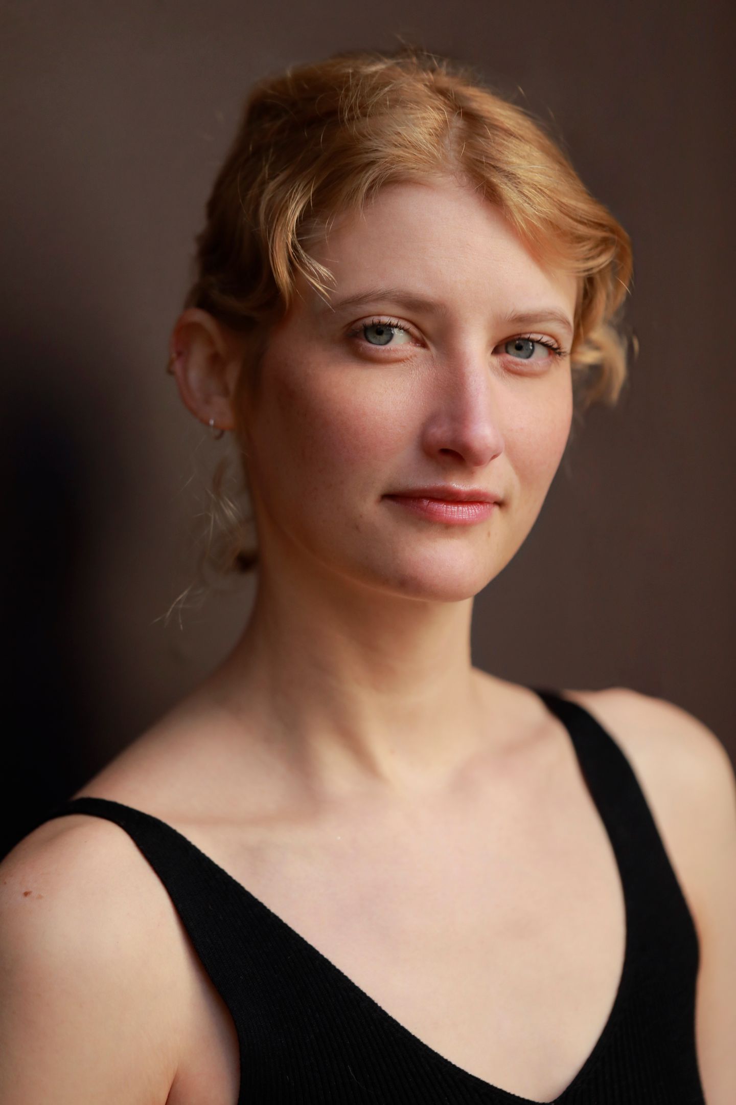 © Natacha Lamblin Image Sixtine De Gonneville