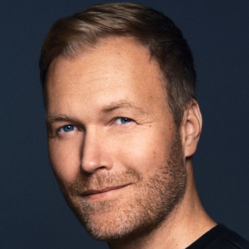 © Simon Skreddernes