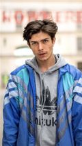 Image Léo Mazo