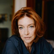 Bild Aglaia Szyszkowitz