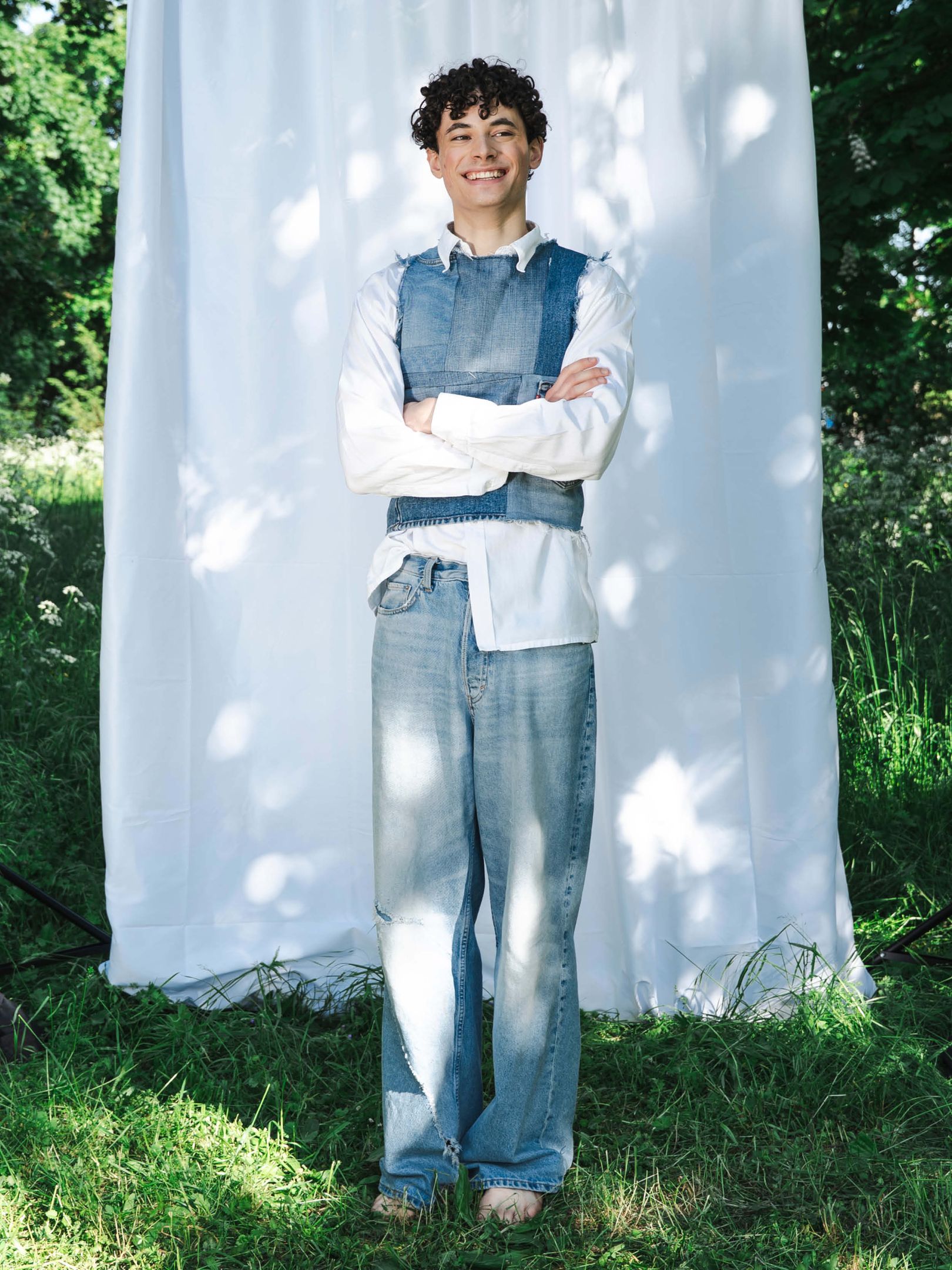 © Linda Tomschiczek