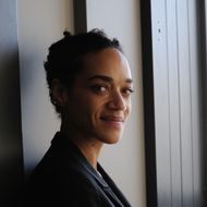 Bild Anita Olatunji