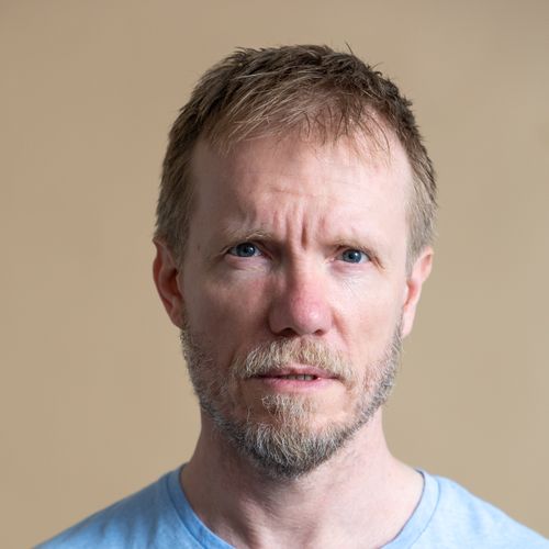 Image Matti Boustedt