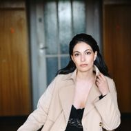Bild Jasmin-Nevin Varul