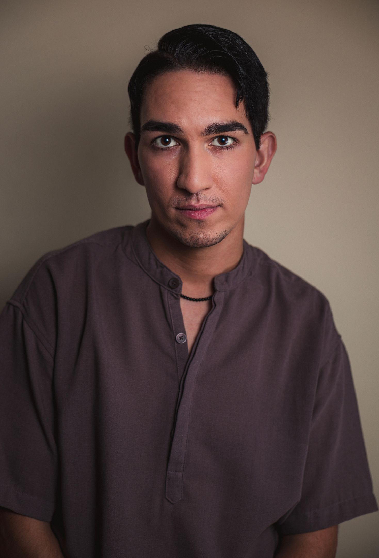 © Gerry_Fotografie. Haarschnitt ist gleich nur andere Frisur