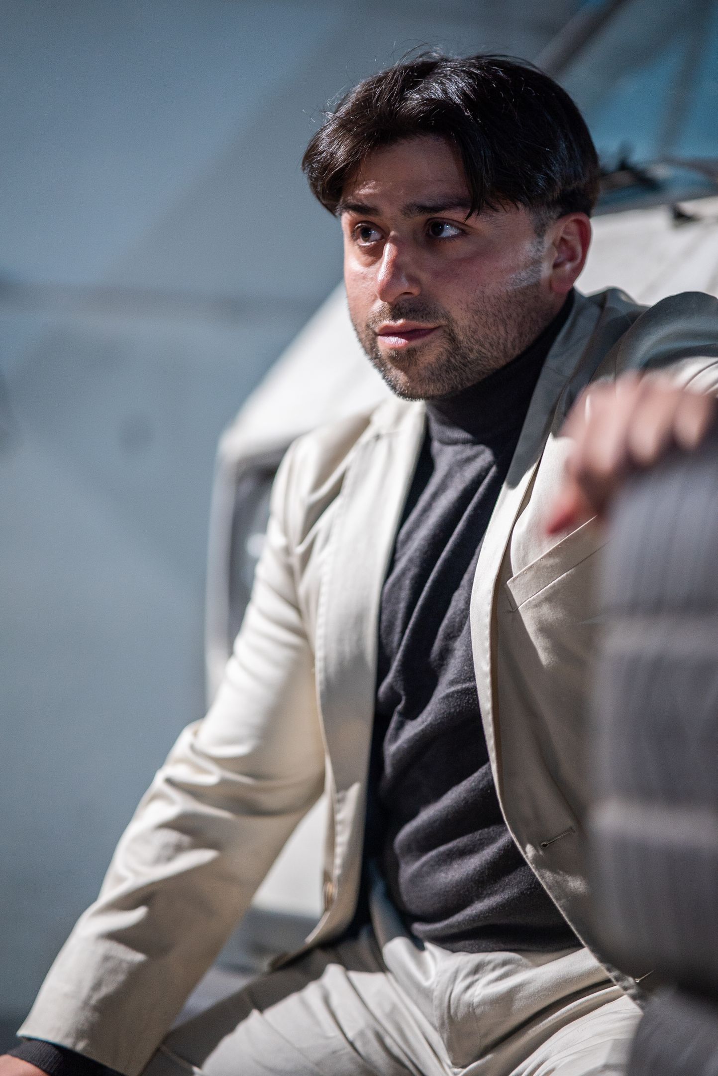 © Denis Castaneda Borissova