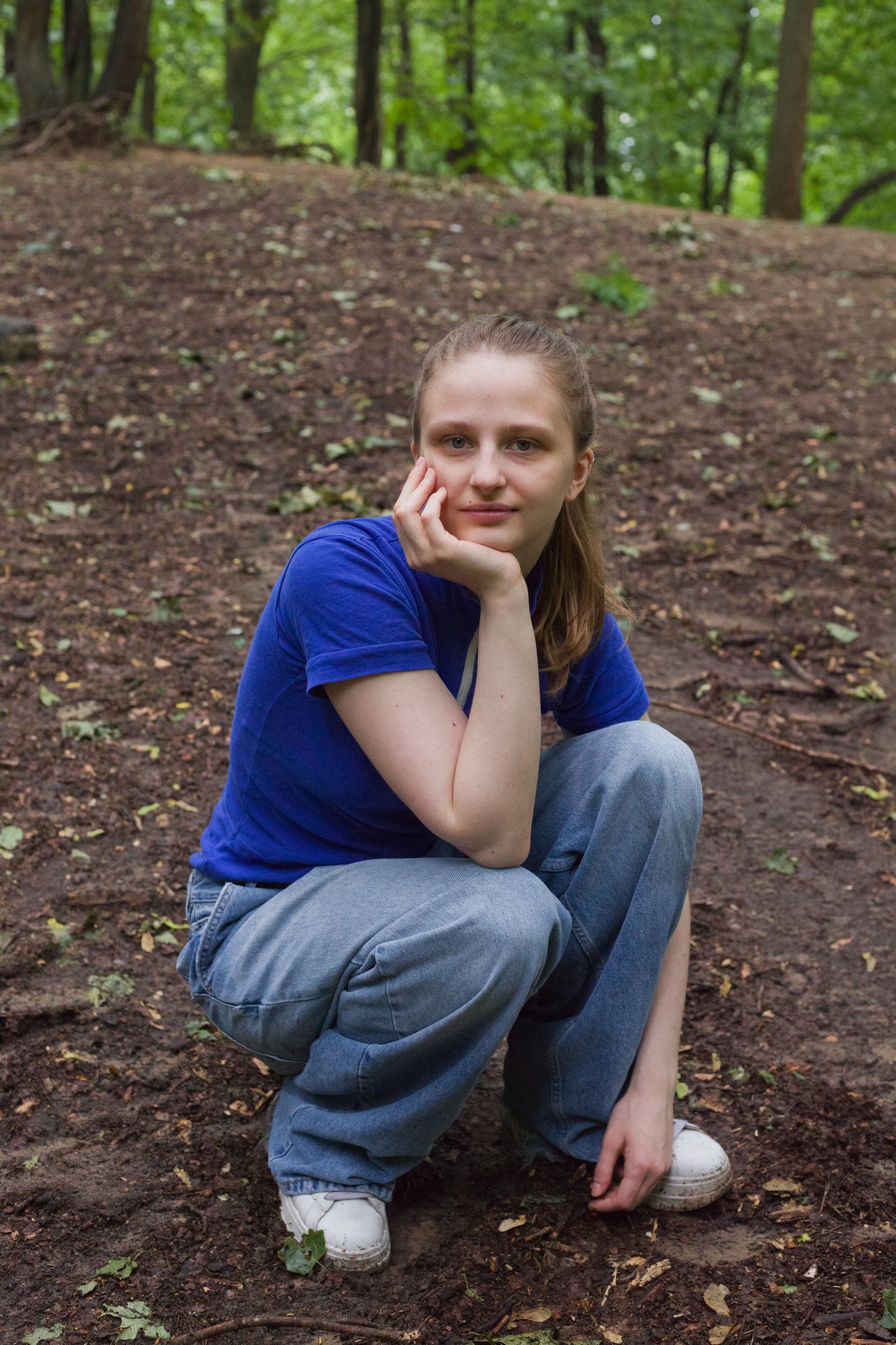 © Katja Strempel/KRÄGERMANN Bild Agatha Francke