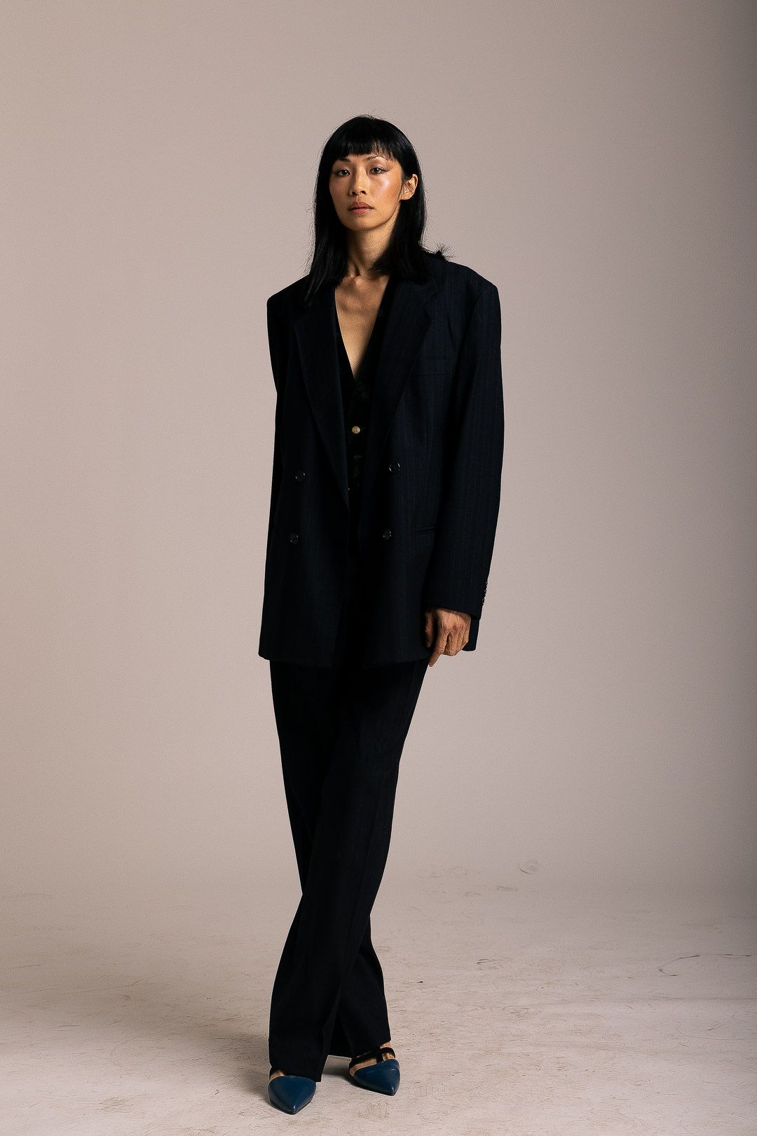 © lorenzo ortolani Immagine Hui-Chun (Iola) Lee