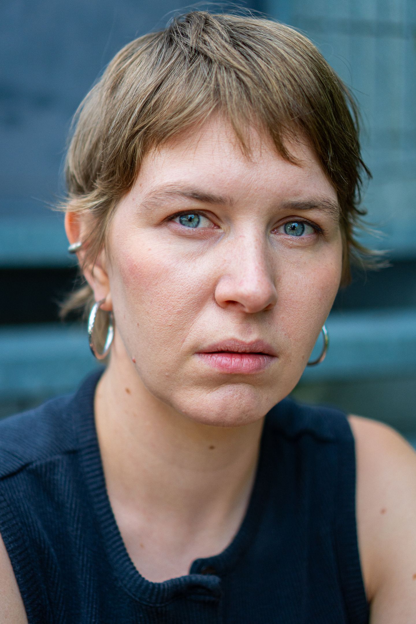 © Lukas Koller görüntü Annbritt Faubel