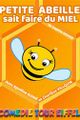 Petite abeille sait faire du miel picture