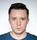 Image Dmitri Dudin