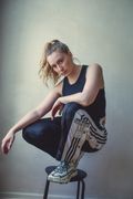 образ Sina Louise Dieterle